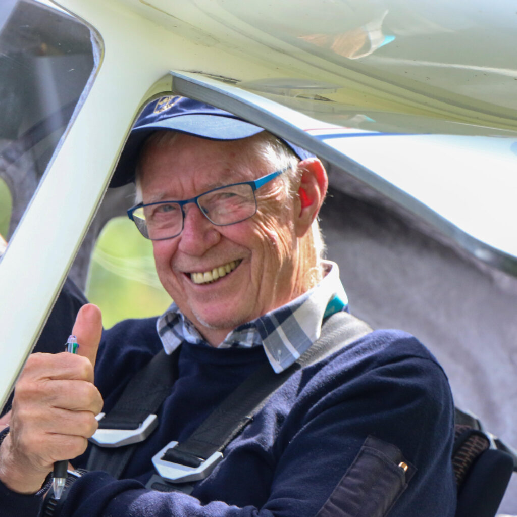 Kjell Nordström